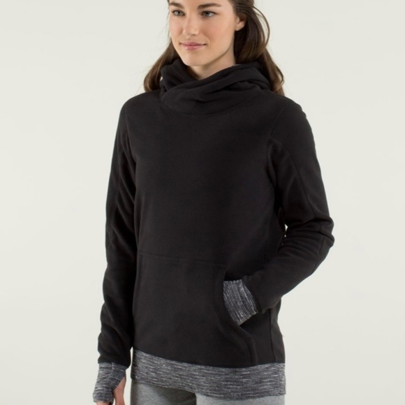 Lululemon Runaway Fleece - Picture 4 of 8